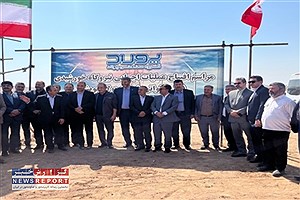 سرمایه‌گذاری 495 میلیارد تومانی در تولید انرژی خورشیدی؛ پیشرفت سریع فازهای نیروگاه جدید در استان تهران
