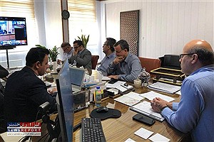 تکمیل هوشمندسازی کنتورهای پرمصرف تا پیش از اوج بار ۱۴۰۵