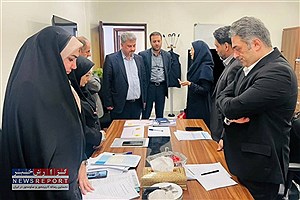 تاکید مدیرعامل توانیر بر استانداردسازی فعالیت‌های روابط‌عمومی‌های صنعت برق کشور برای عبور موفق از دوره اوج مصرف سال ۱۴۰۵