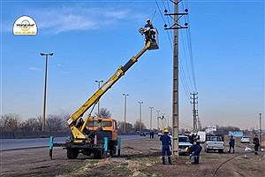 ابلاغ شدن بیانیه راهبرد مشارکت الکترونیکی صنعت برق
