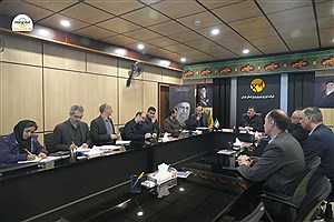 بررسی راهکارهای تامین برق پایدار برای صنایع استان تهران در شرایط جنگی