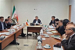 هم‌افزایی‌‌‌ وزارت نیرو و بخش خصوصی برای مدیریت اوج بار تابستان /۳ محور راهبردی پایداری برق کلید خورد