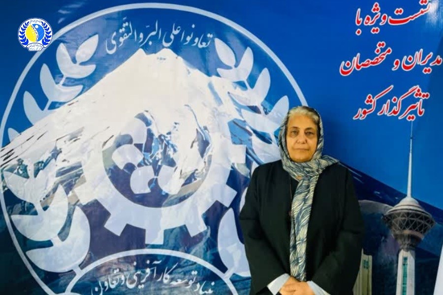 مسیر طلایی زنان کارآفرین؛ از تولید به سوی پرچمداری کارآفرینی میگذرد