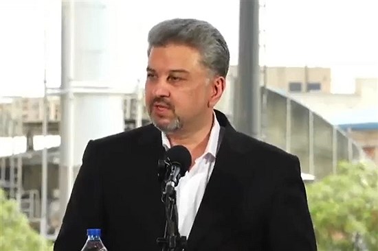 آمادگی کامل صنعت برق برای مقابله با تهدیدها/برق صنایع فعلاً بدون محدودیت تأمین می‌شود