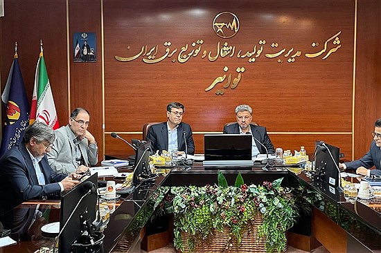 اجرا و پایش مستمر برنامه‌های راهبردی وزارت نیرو در دوره اوج بار