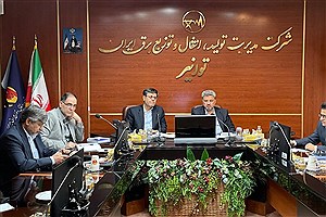 گذر مطمئن از اوج بار ۱۴۰۵ با توسعه تجدیدپذیرها و مدیریت هوشمند مصرف