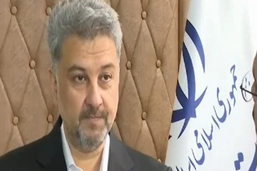 گفتگو با معاون برق و انرژی وزارت نیرو