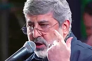 دعوت مداح معروف برای مدیریت مصرف برق