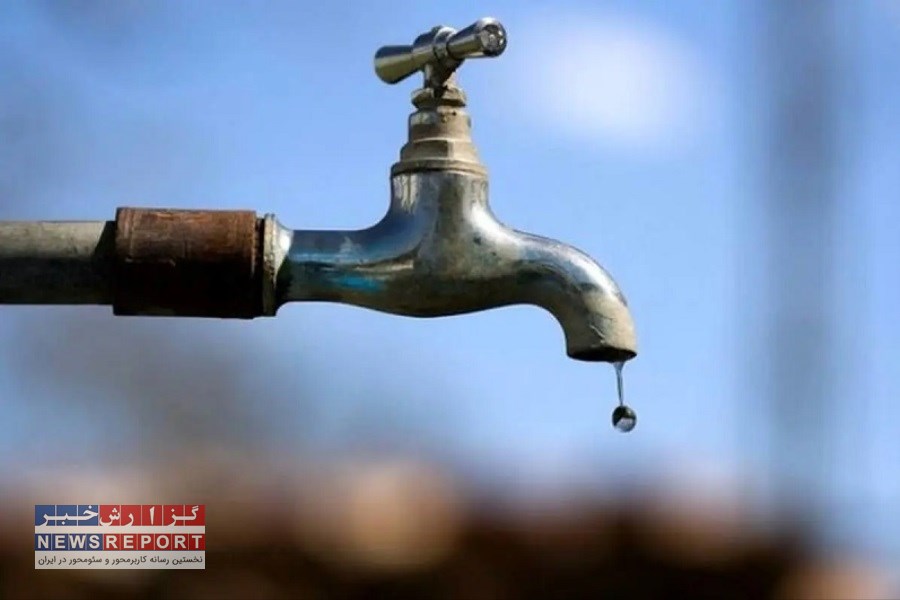 هشدار فرماندار بافق درباره آغاز تنش آبی در آستانه گرما