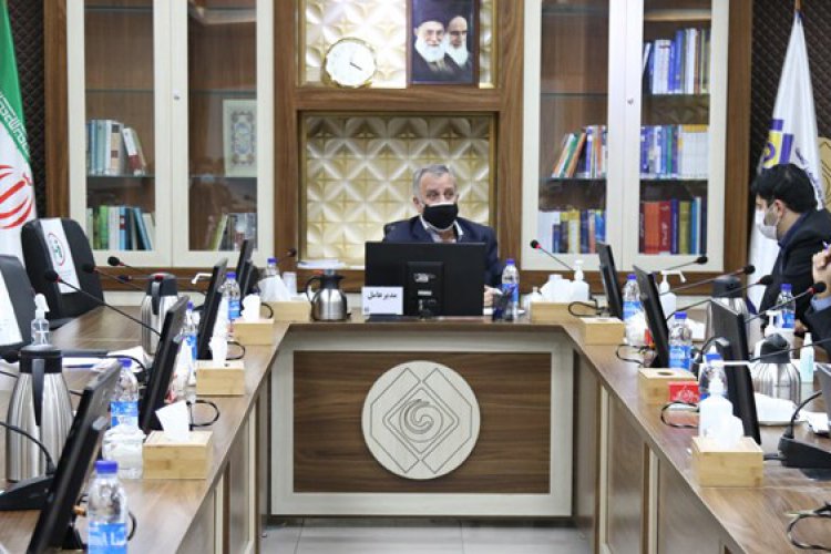 ضرورت اجرای پروژه‌ها در شرکت‌های تابعه تاپیکو