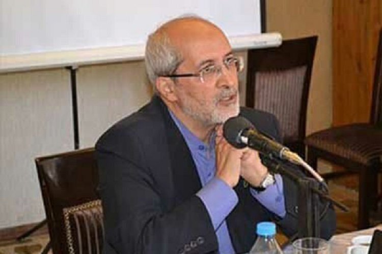 پدر علم بتن ایران و استاد دانشگاه صنعتی امیرکبیر درگذشت