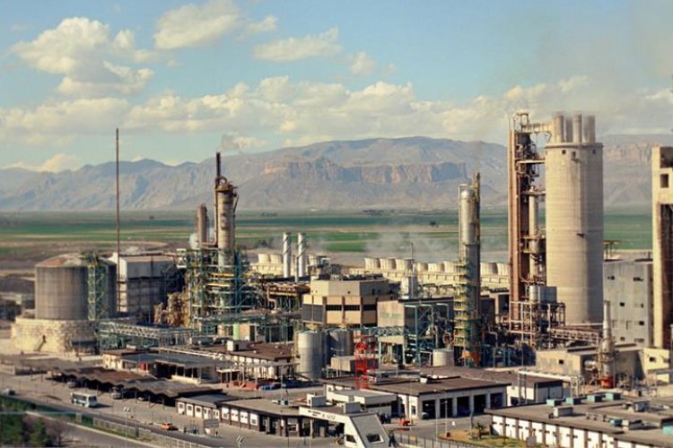سودآوری  ۶۰۷۲ ريالی پتروشیمی شیراز