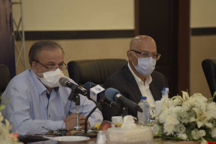 انعقاد تفاهم نامه مسئولیت اجتماعی شرکت ها در گروه زر
