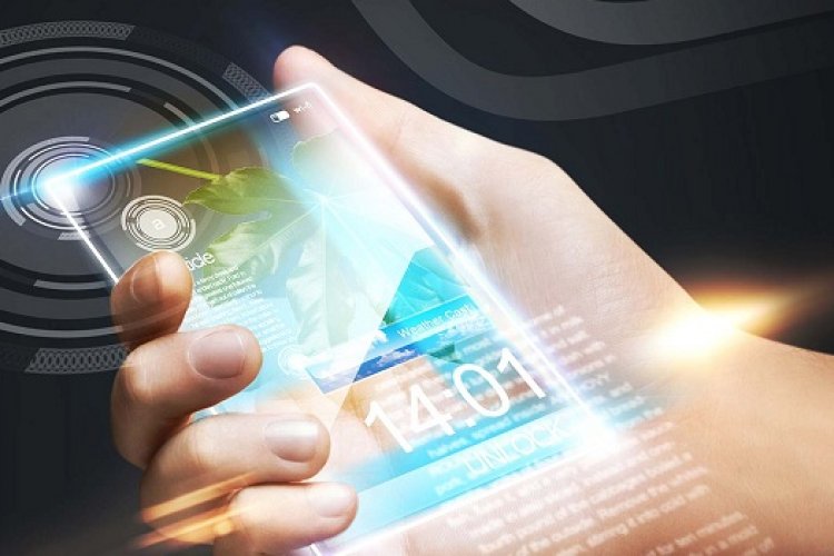دوربین سلفی در آینده گوشی‌های هوشمند