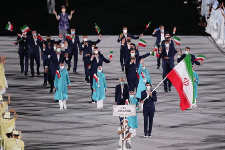 پایان المپیک 2020 و نمایش ضعف صدا و سیما!