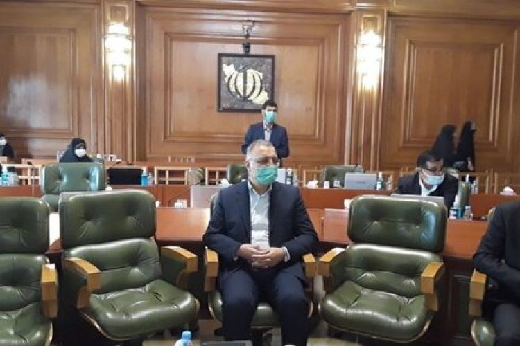 انتخاب زاکانی جز کوبیدن بر طبل بی‌قانونی و منفعت‌طلبی که منجر به فساد سیاسی می‌شود دستاوردی ندارد