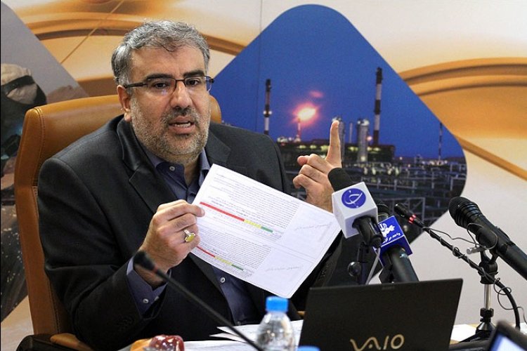 وزیر نفت پیشنهادی دولت از اولویت های خود در وزارتخانه اش گفت