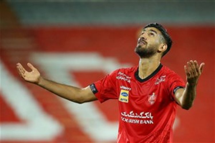 سپاهان از پرسپولیس رودستی خورد!