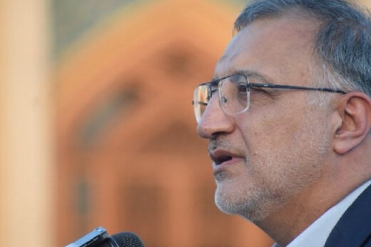 وزیر کشور برای حکم شهردار شدن زاکانی تحت فشار است؟