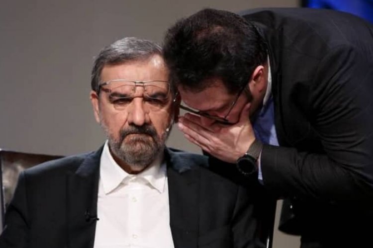 سکان دار اقتصاد کشور دست کدامیک است "مخبر" یا "رضایی"؟