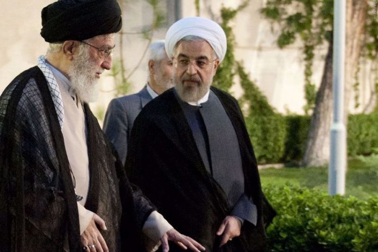 پاسخ رهبری به استعفای روحانی چه بود ؟