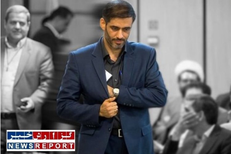 حکم ابراهیم رئیسی در جیب سعید محمد باقی ماند!
