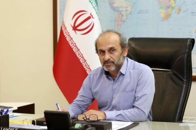 پیمان جبلی رییس جدید سازمان صدا و سیما شد