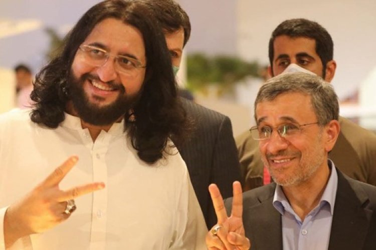 احمدی نژاد را مجبور به ترک زودهنگام از دبی کردند!