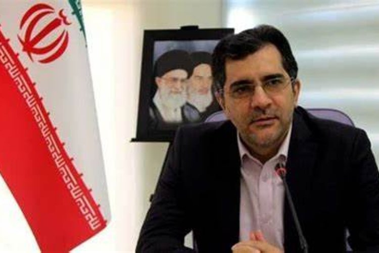 مدیر دولت روحانی در دولت سیزدهم حکم گرفت