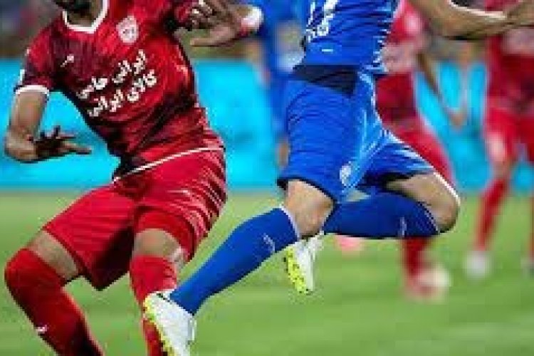 جدول رده‌بندی لیگ برتر فوتبال؛ سقوط پرسپولیس /  استقلال و سپاهان در صدر