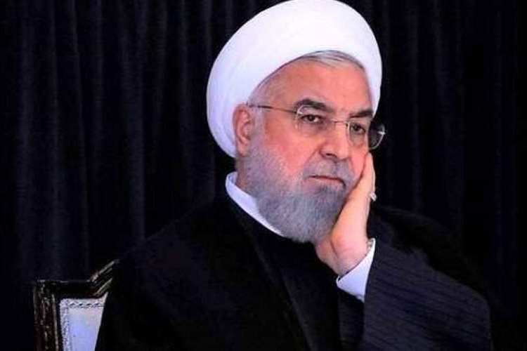 مجلسی ها شکایت از روحانی را به قوه قضاییه فرستادند