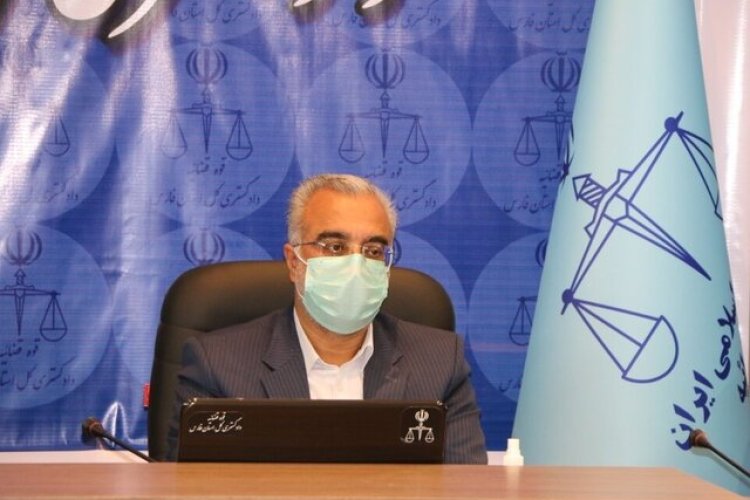 کارگر هتل شکایت کند قاطعانه رسیدگی می‌کنیم