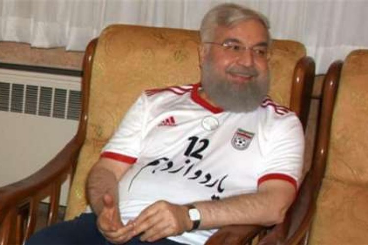 مسئولیت بعد از ریاست جمهوری حسن روحانی