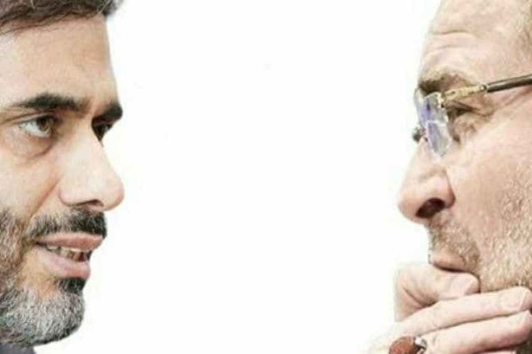حکم سعید محمد، به معاون ستاد انتخاباتی قالیباف