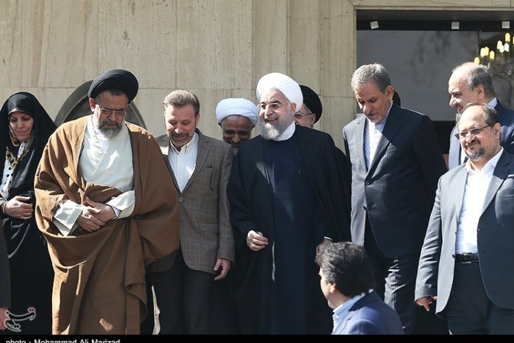 شاهکارهای دولت گذشته از زبان رئیس سازمان برنامه و بودجه و معاون وزیر نفت دولت سیزدهم