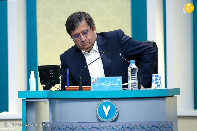 حمله مجدد همتی به ساختار اقتصادی دولت سیزدهم
