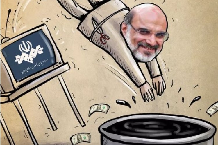 علی عسگری: خبر استعفایم جعلی است