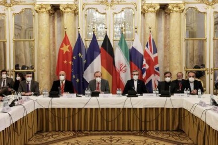 موفقیت های چشمگیر ایران در مذاکرات وین