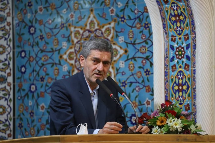 با اهل سنت‌ برادر هستیم