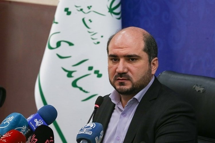 تغییرات جدید دولت سیزدهم  از وزارت کشور آغاز شد