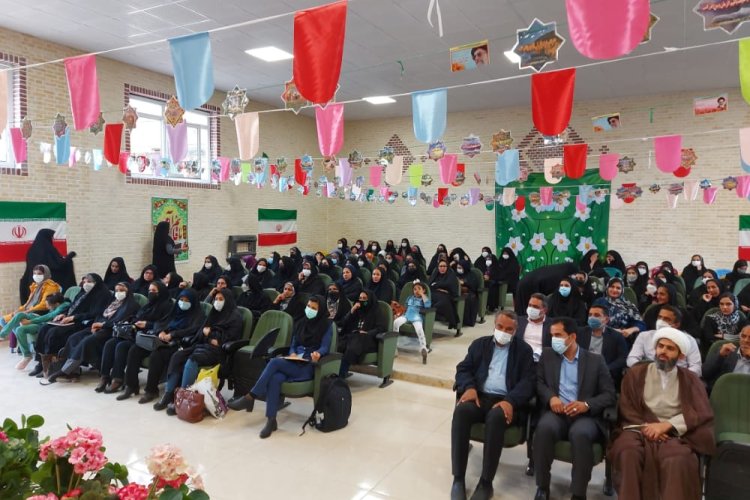 ضامن سلامتی خانواده وابسته به توسعه ورزش بانوان