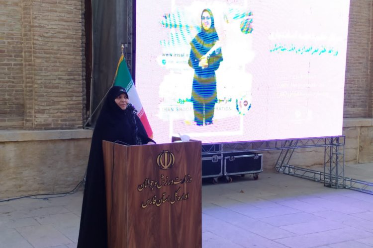 یکی از اولویت‌های وزارت ورزش و جوانان، ورزش بانوان است