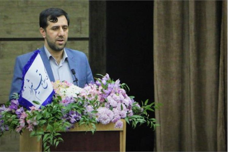سعدی را باید نماد خردورزی، کرامت و منزلت انسانی دانست