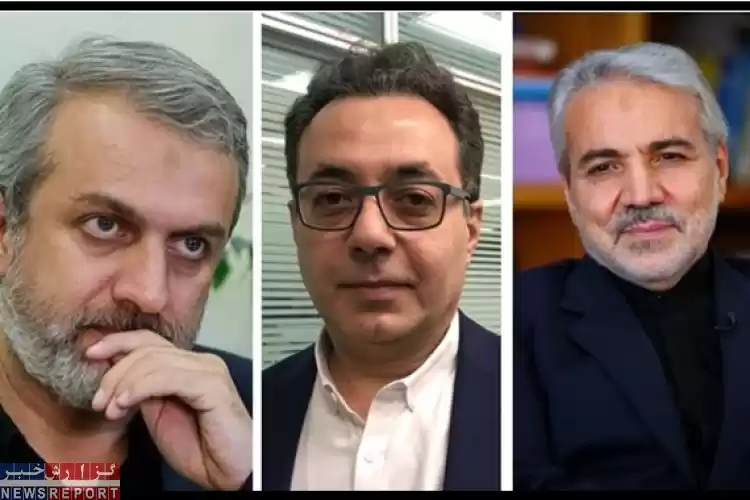 مشاور معاون روحانی، سخنگوی فاطمی امین شد