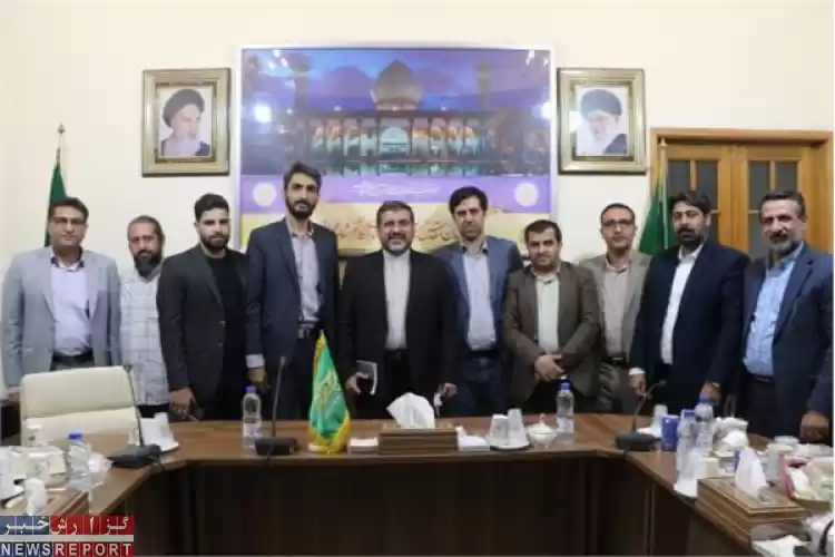 تاکید وزیر فرهنگ و ارشاد اسلامی بر حفظ ستاد مردمی دبیرخانه کنگره بین المللی پیامبر رحمت