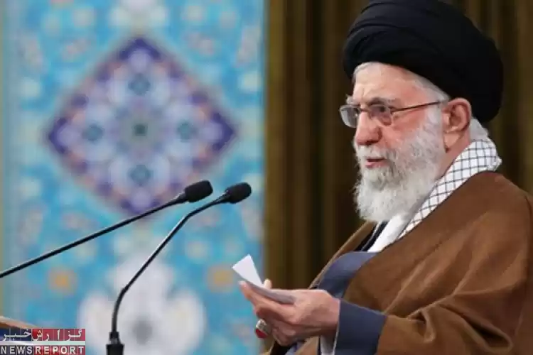 رهبر انقلاب: امام خمینی(ره) روح جمهوری اسلامی است