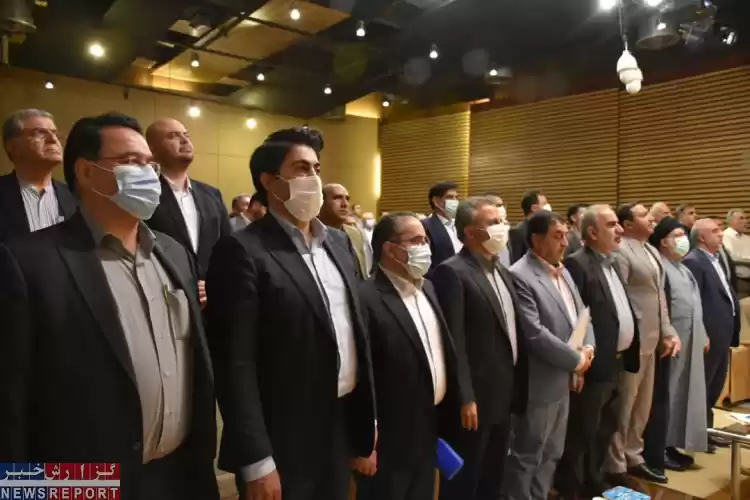 توجه به صنایع دانش بنیان و نیروی انسانی متخصص، نخبه و علمی لازمه تحقق