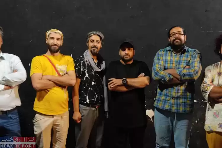 تحولات در کانون تئاتر خیابانی استان فارس
