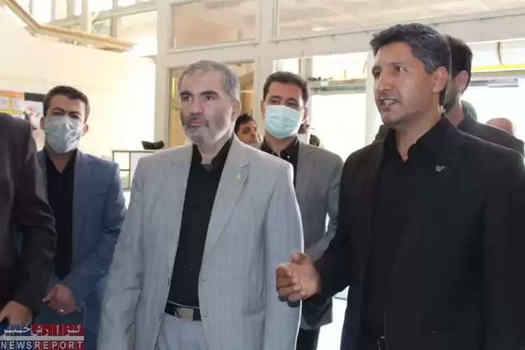مهمترین ماموریت های شرکت پست، ارتقای معیشت کارکنان