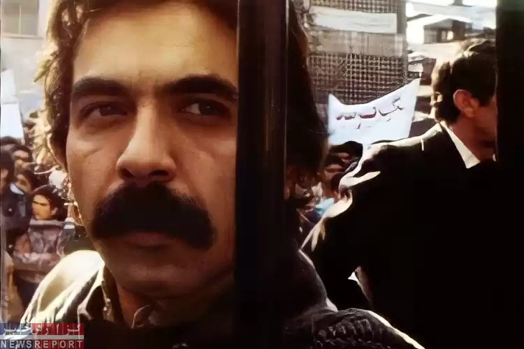 گلستان، عکاسی که دغدغه ی حقیقت داشت